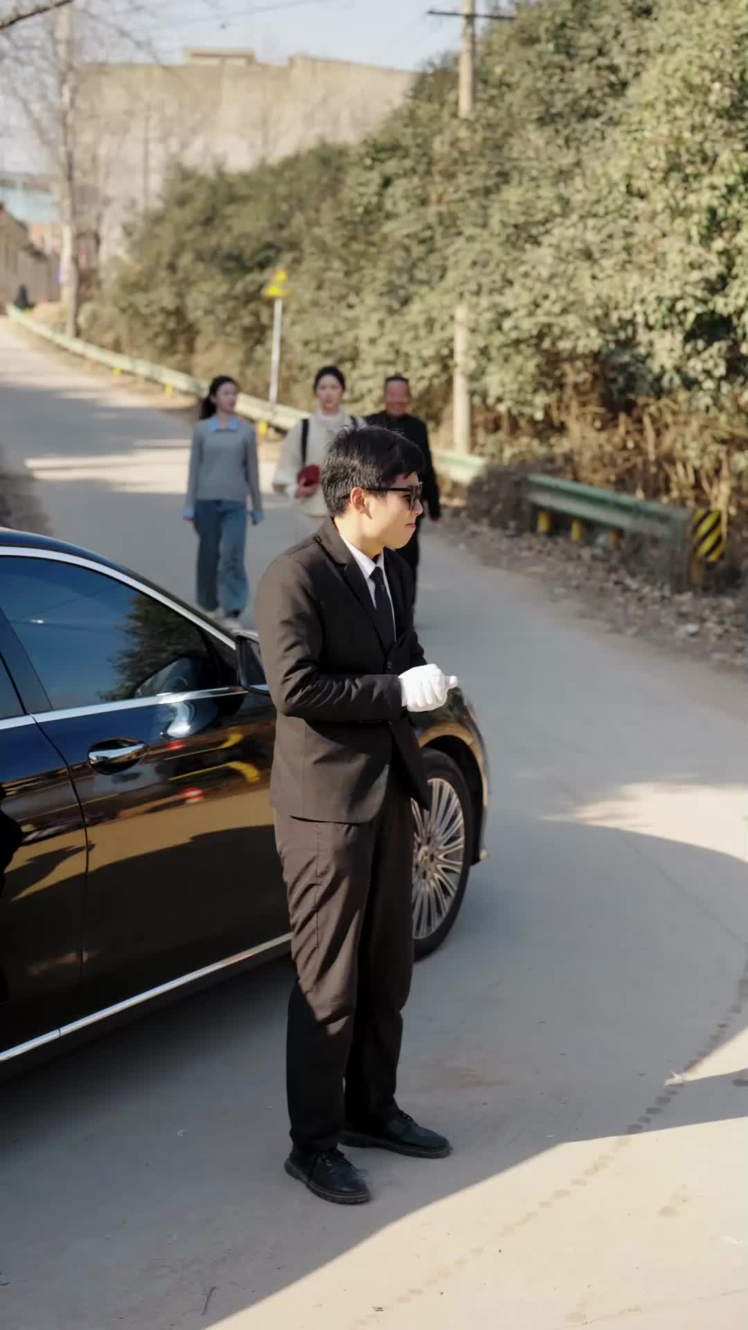 Épisode 2 - La Mauvaise Mariée mais le Bon Mari